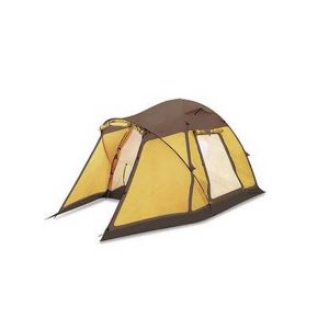Double Tent