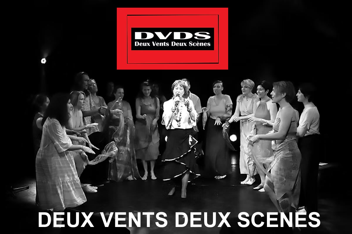 Deux Vents Deux Scènes à la Fête de la Musique 2026 à Canet-en-Roussillon